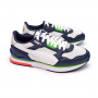 R78 Futr Peacoat-Puma white-Puma white