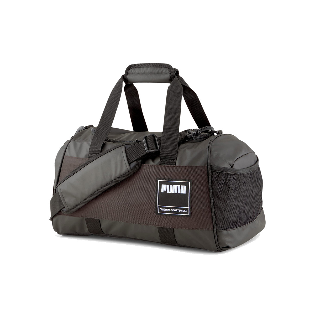puma gym duffel bolsas