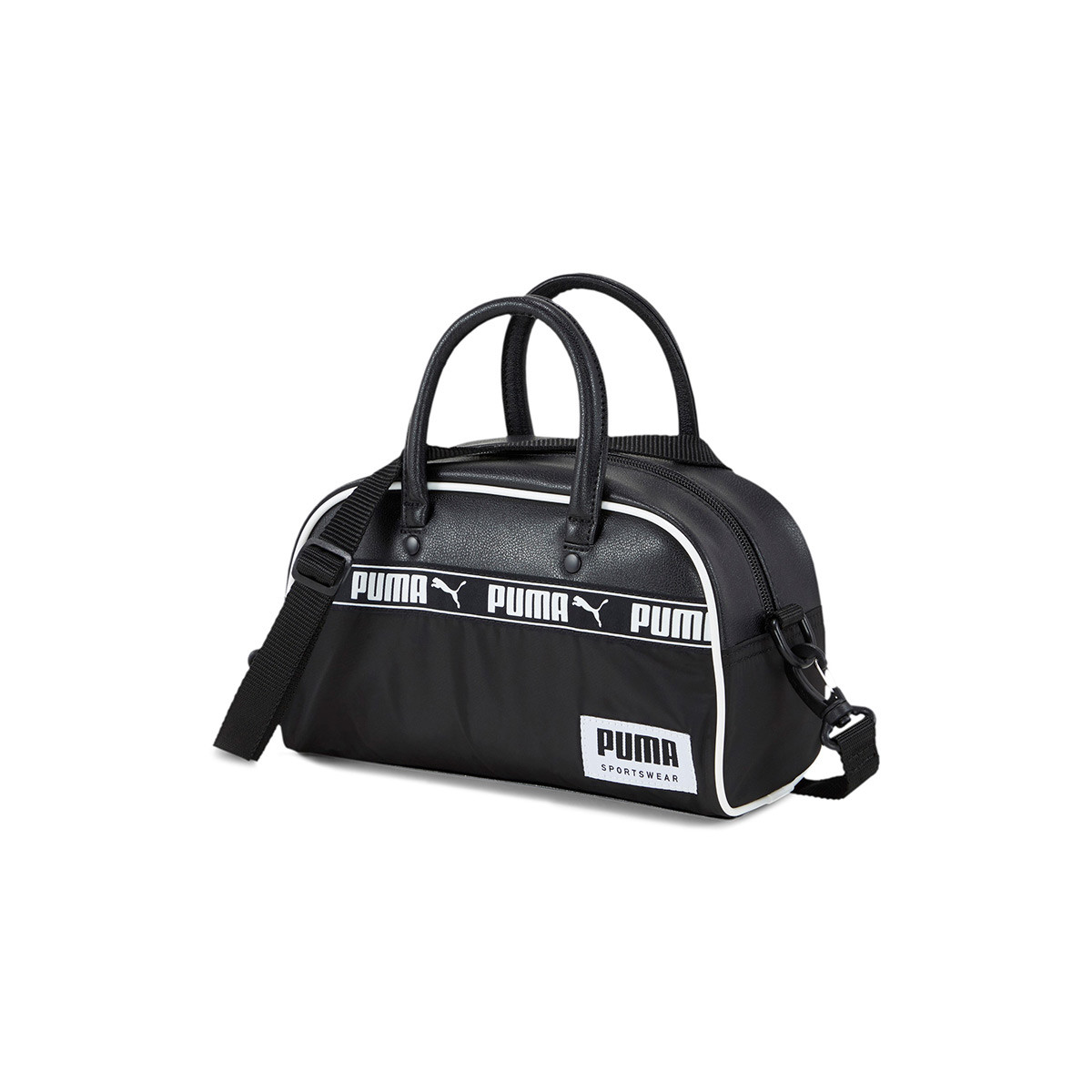 puma campus grip bag