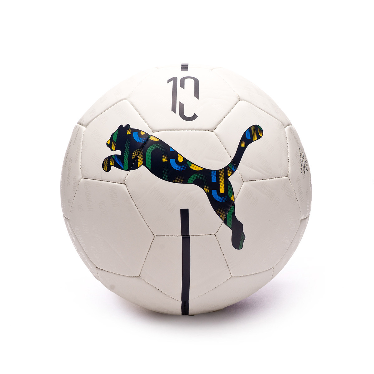 balon de neymar nike