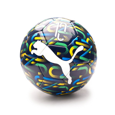 balon de neymar nike