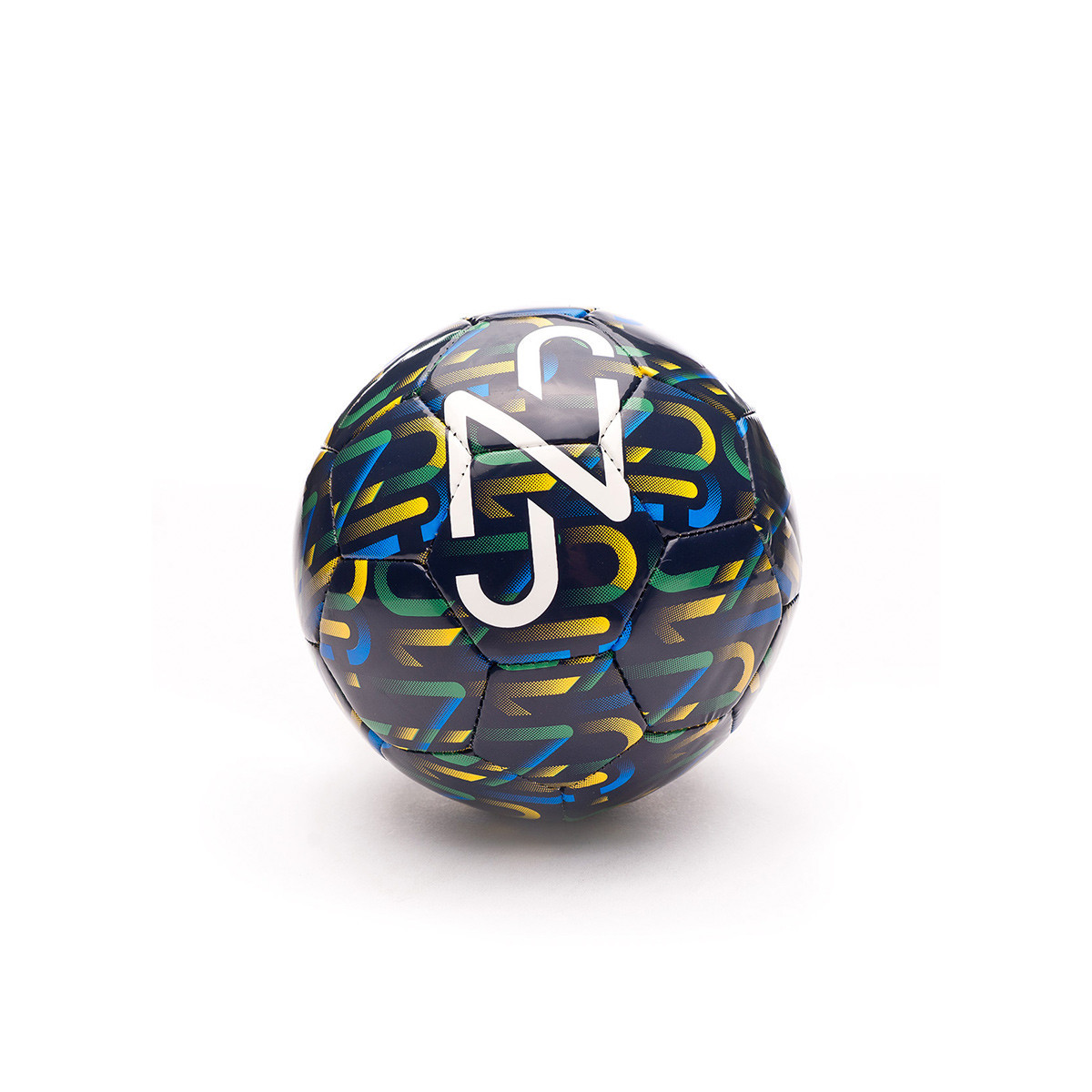 Neymar Jr Graphic Ball