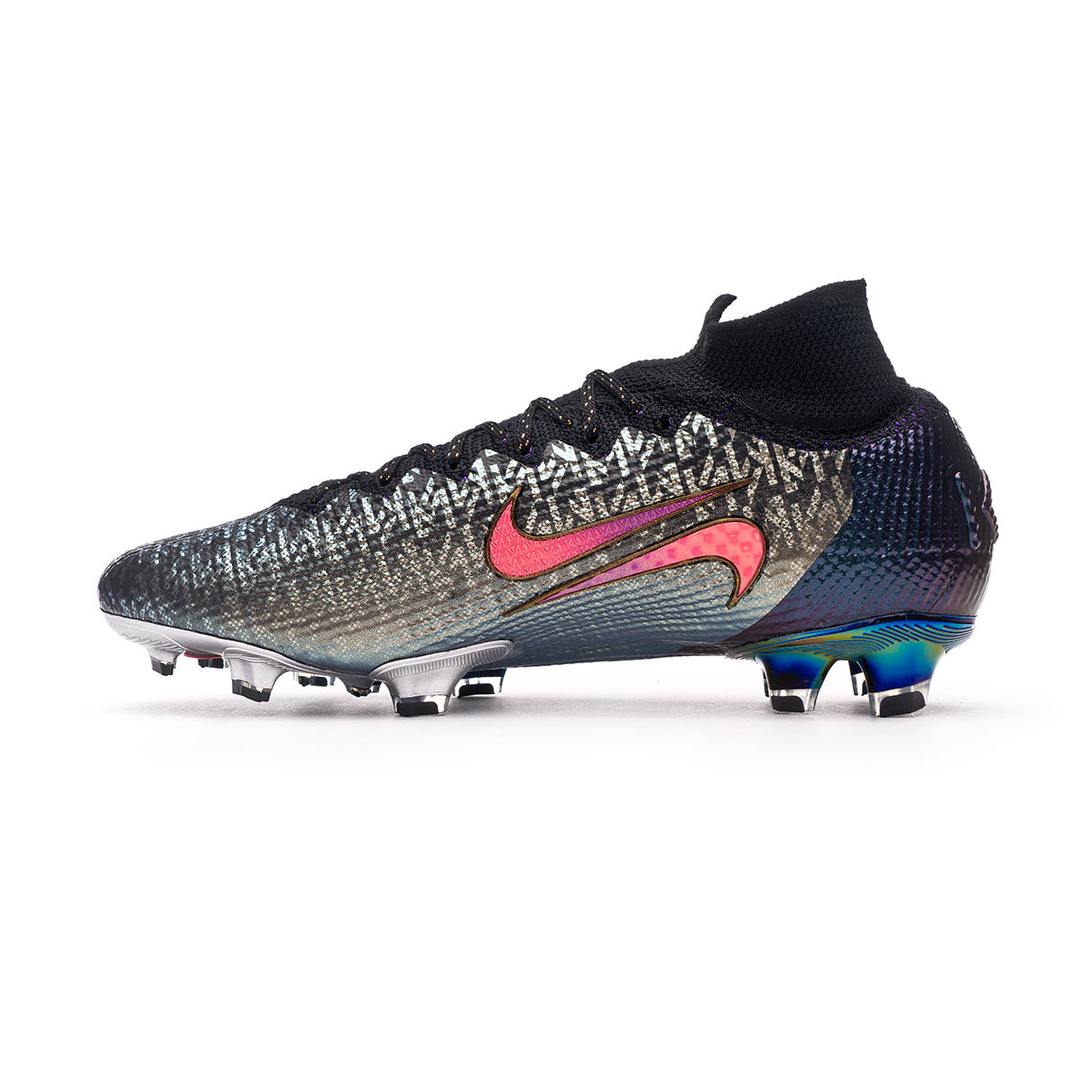 Football Boots Nike Mercurial Superfly 