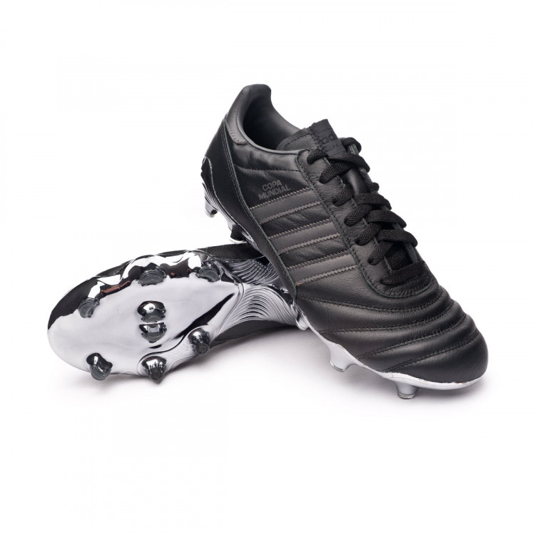 Blackout Adidas Copa Mundial 21 Eternal Class Boots Released Footy Headlines