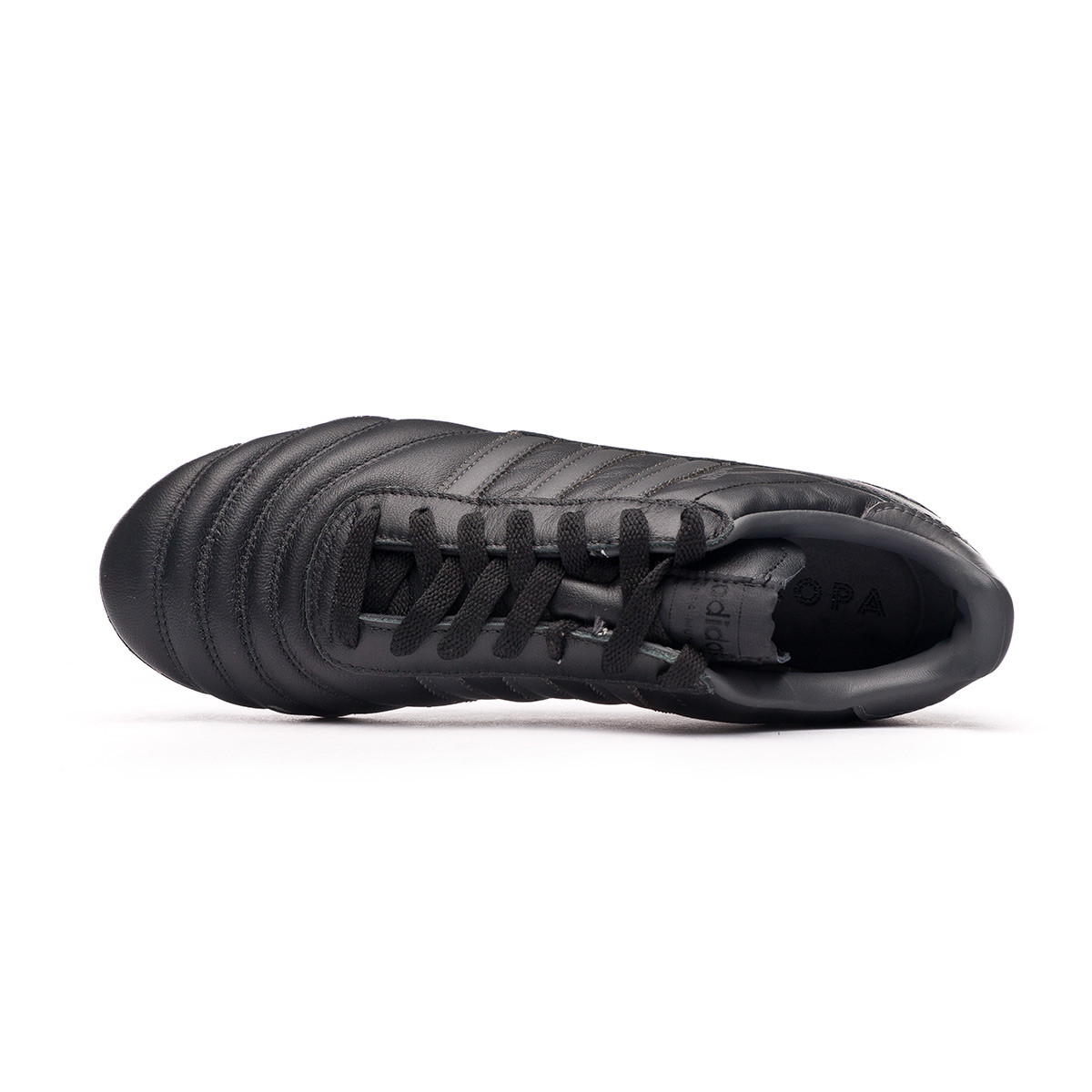 adidas copa mundial fg - noir/or adidas copa mundial fg - noir/or