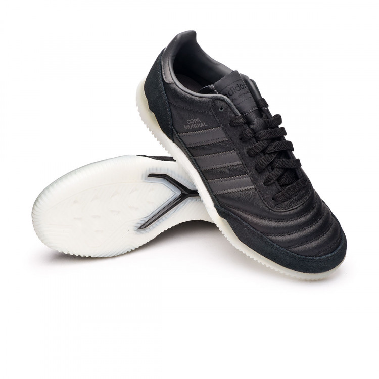 Trainers adidas Copa Mundial TR Black 