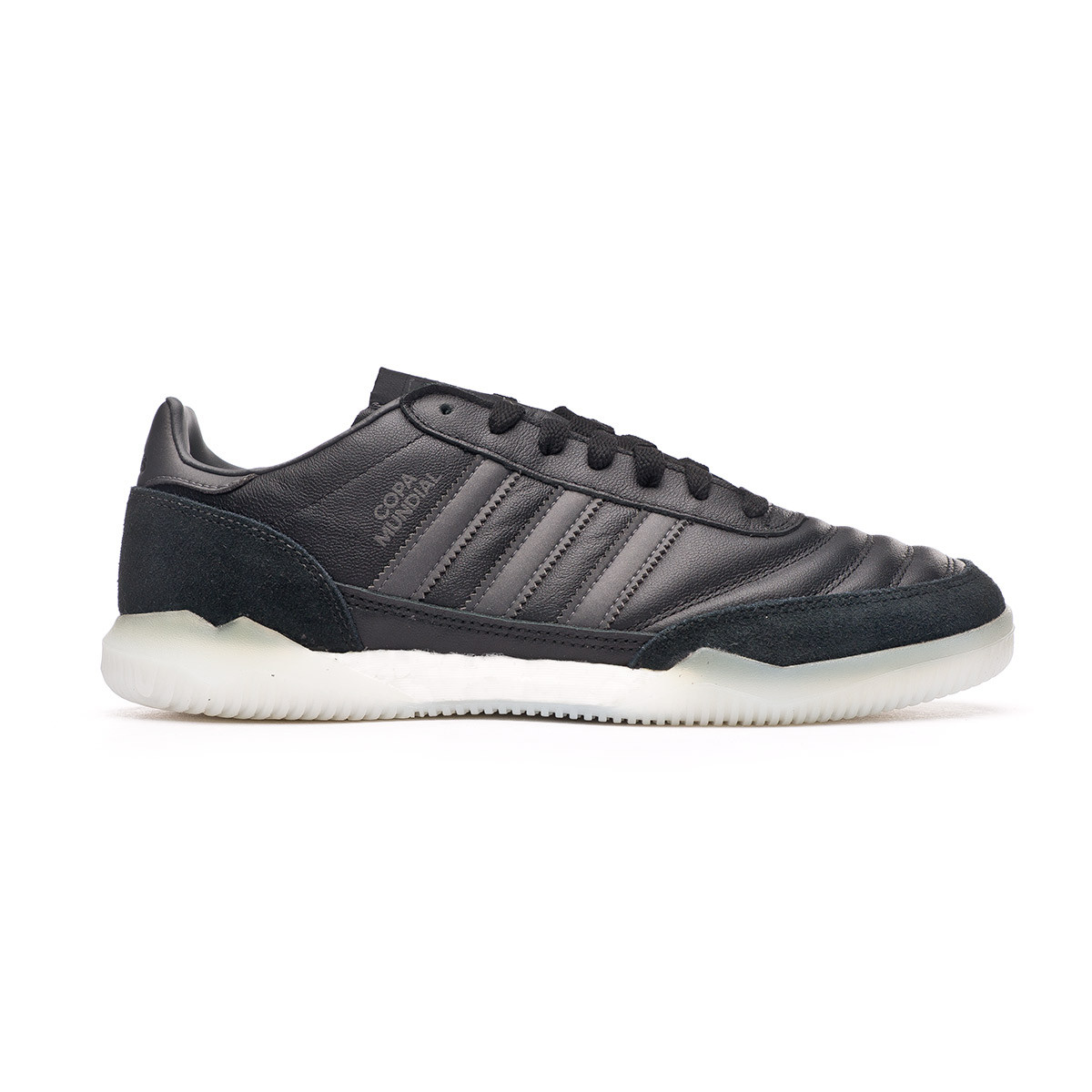 Trainers adidas Copa Mundial TR Black - Fútbol Emotion