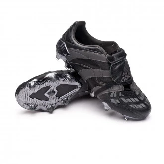 Bota Predator Accelerator FG Black