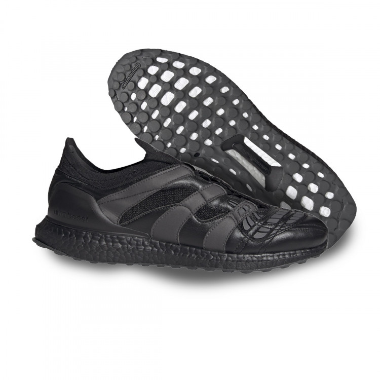 predator accelerator tr