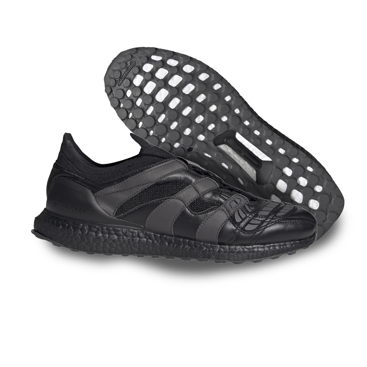 predator accelerator trainers