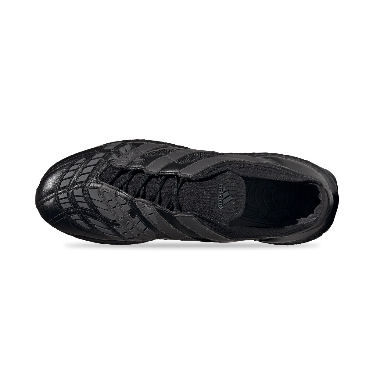 adidas predator accelerator tr black