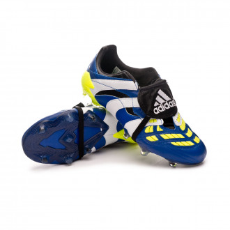 referencia Vadear Sufijo adidas Predator Accelerator Hyperlative Pack - Blogs - Fútbol Emotion