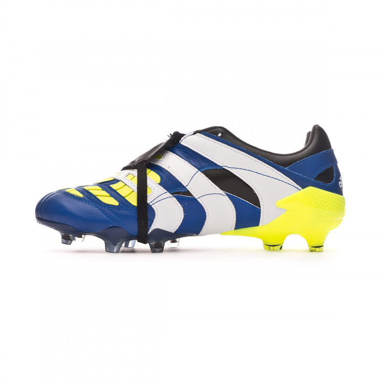 predator accelerator firm ground boots