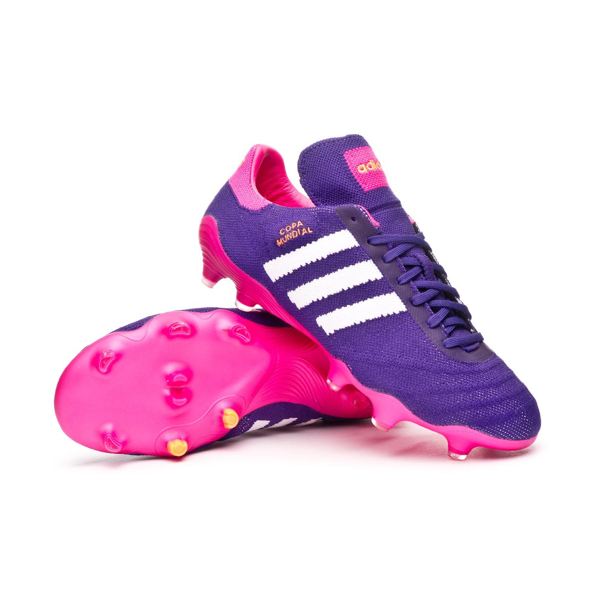 zapato copa mundial adidas