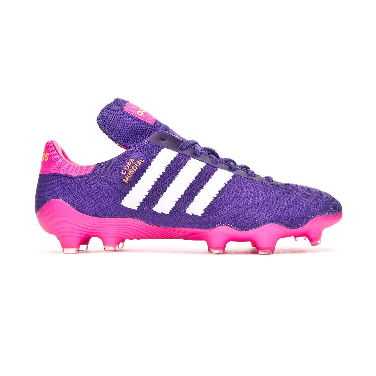 zapato copa mundial adidas
