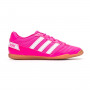 Super Sala Shock pink-White-Shock pink