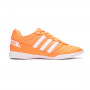 Kids Super Sala Screaming orange-White-Screaming orange