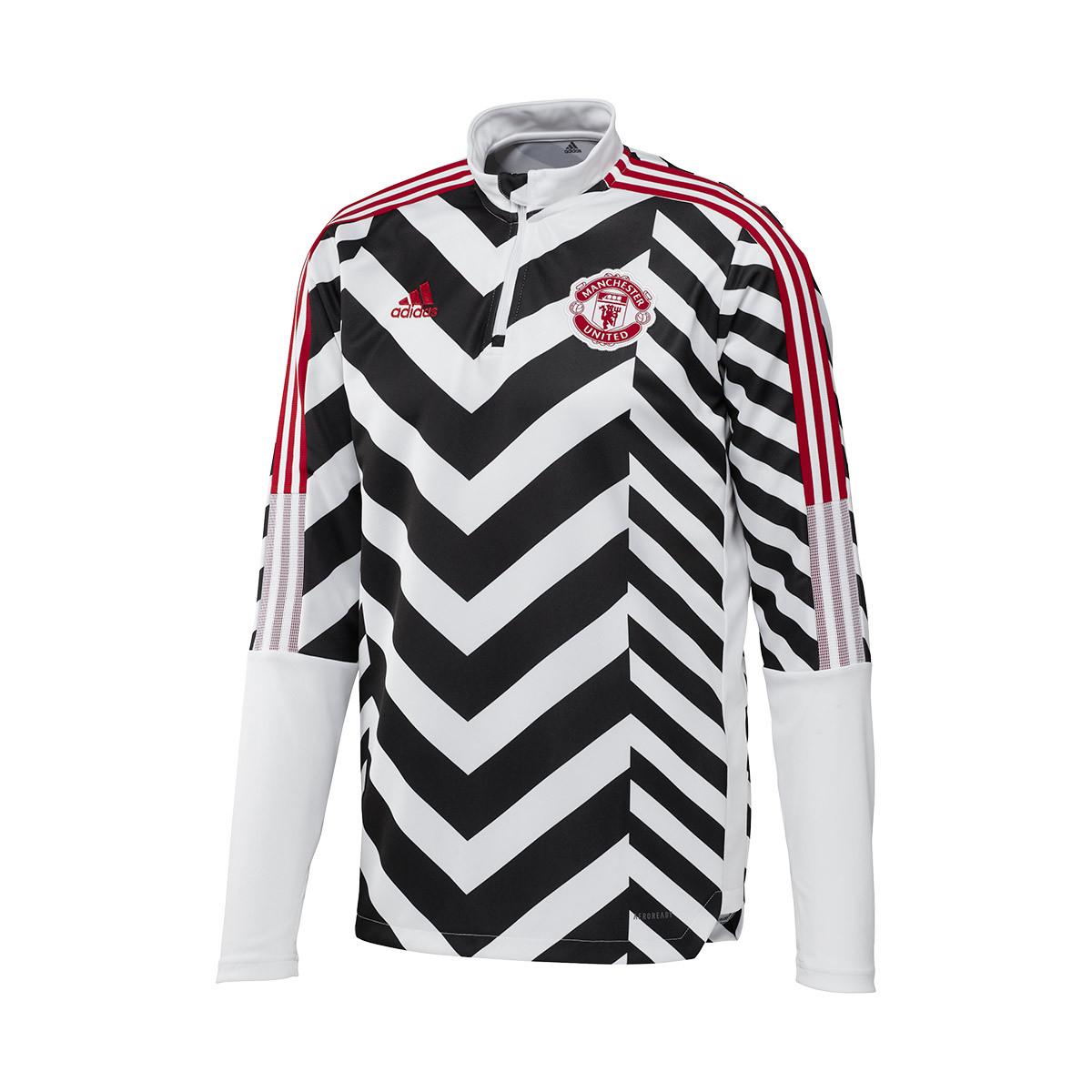 adidas football sweatshirt