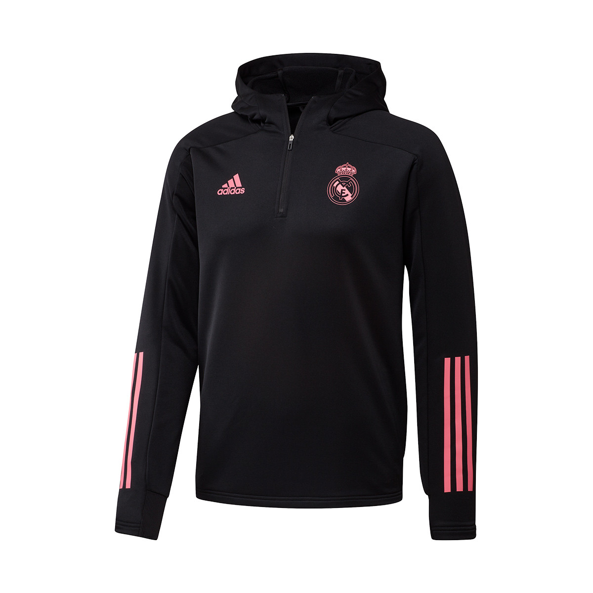 Белая кофта adidas real Madrid