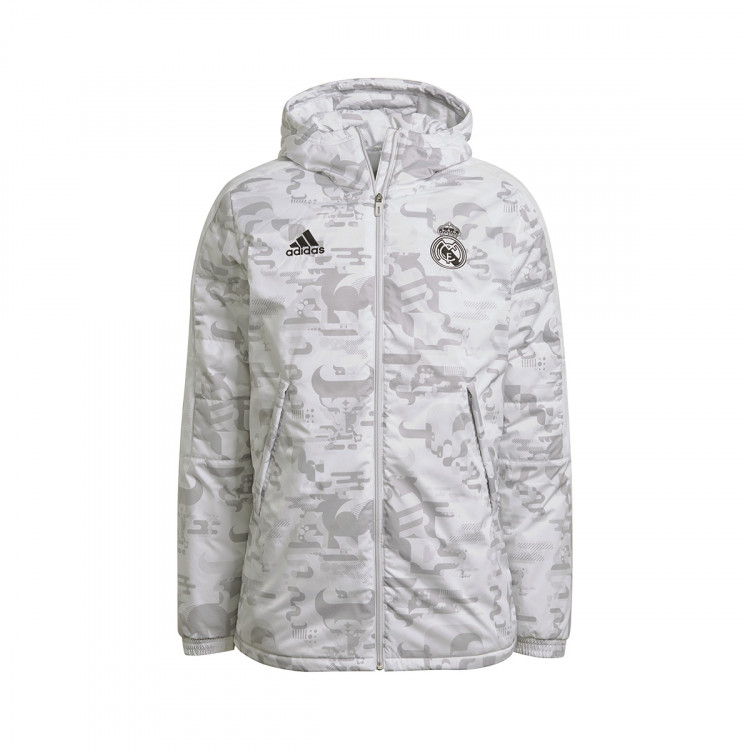 real madrid cny jacket