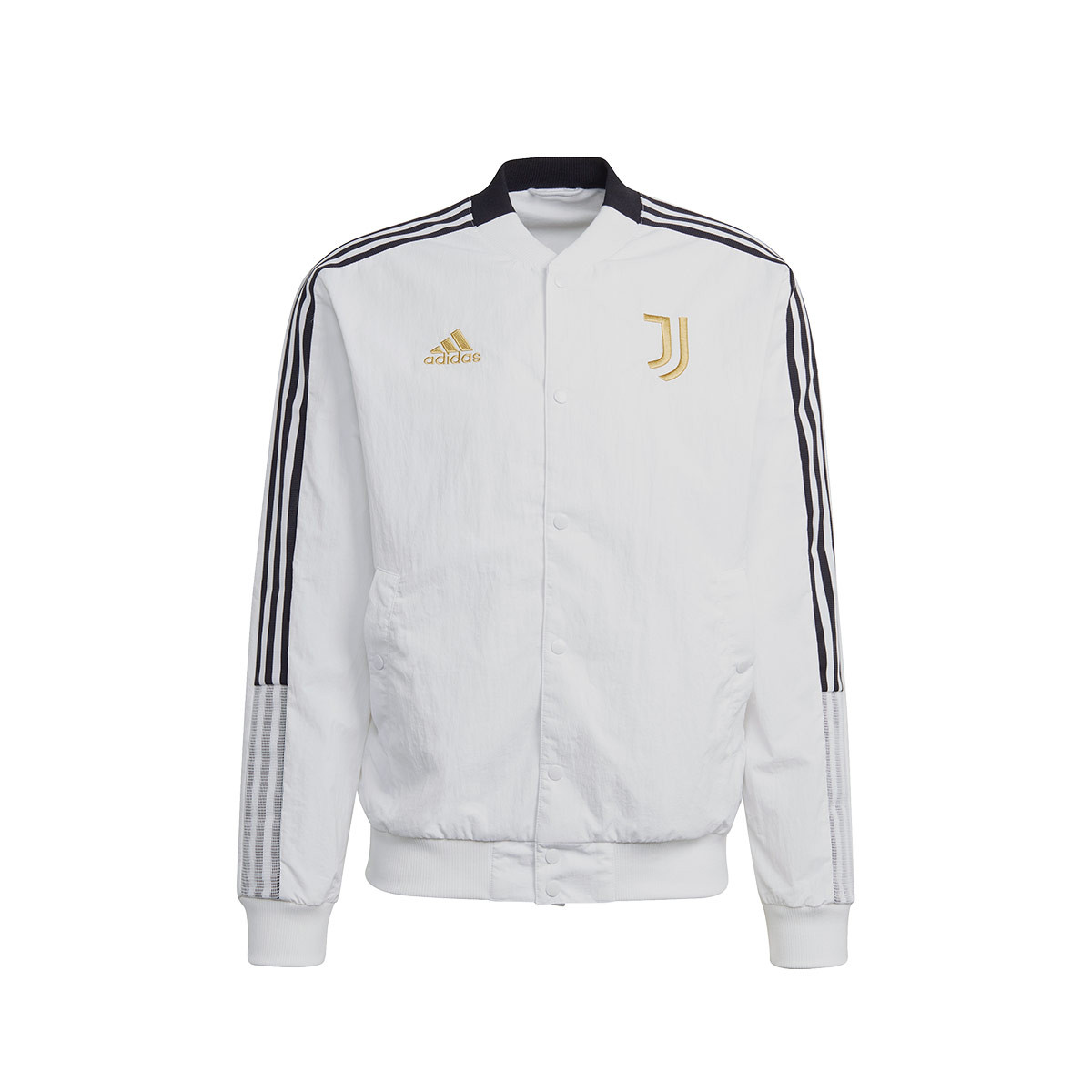 juventus windbreaker