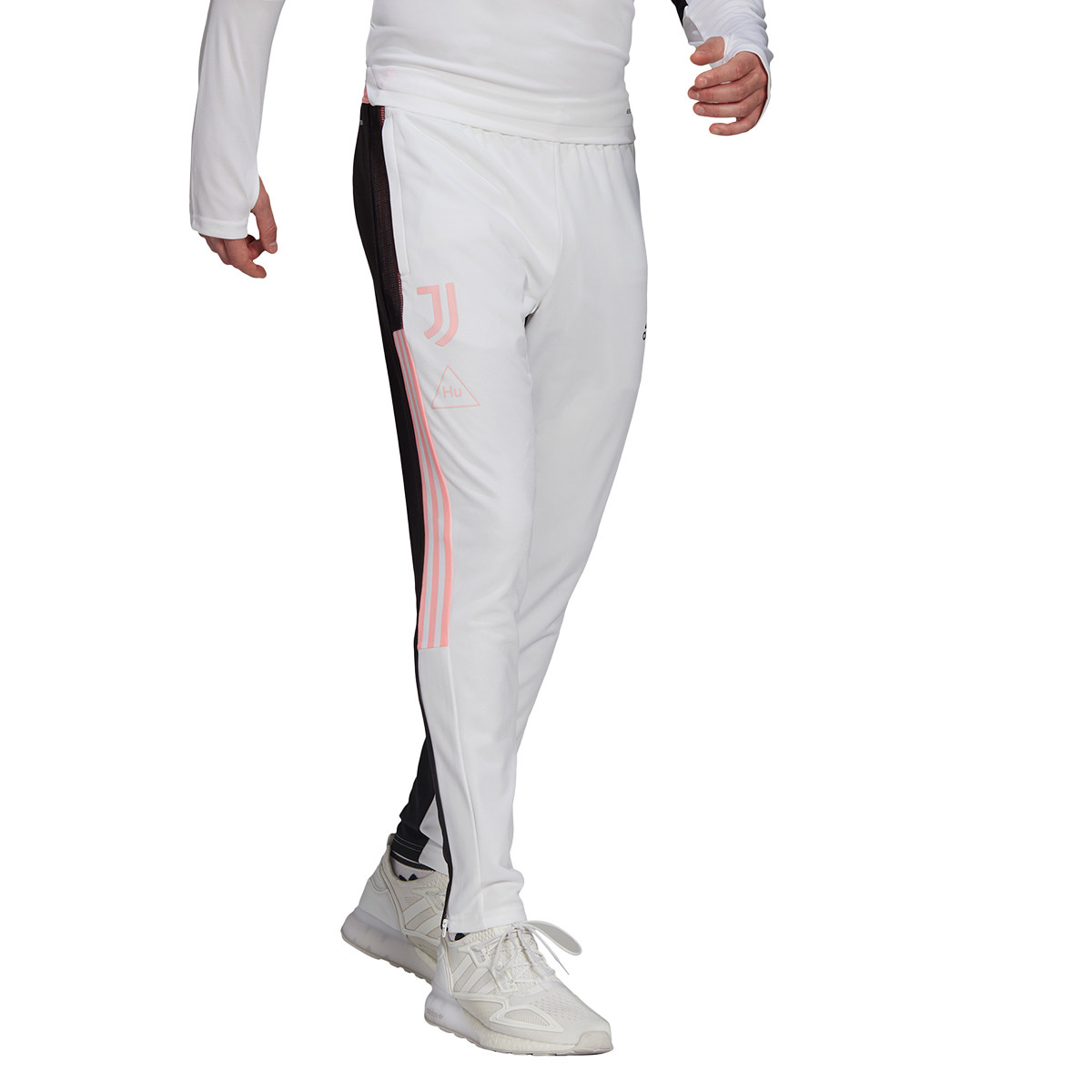 adidas human race track pants