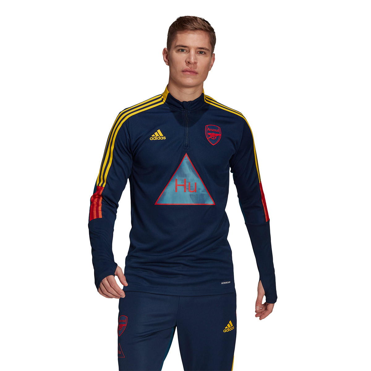 Survette arsenal 2021 2025