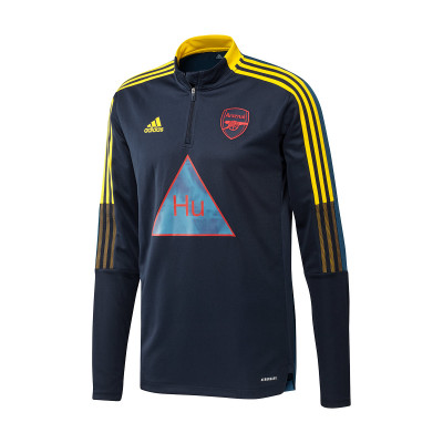 Sweatshirt adidas Arsenal FC Human Race 