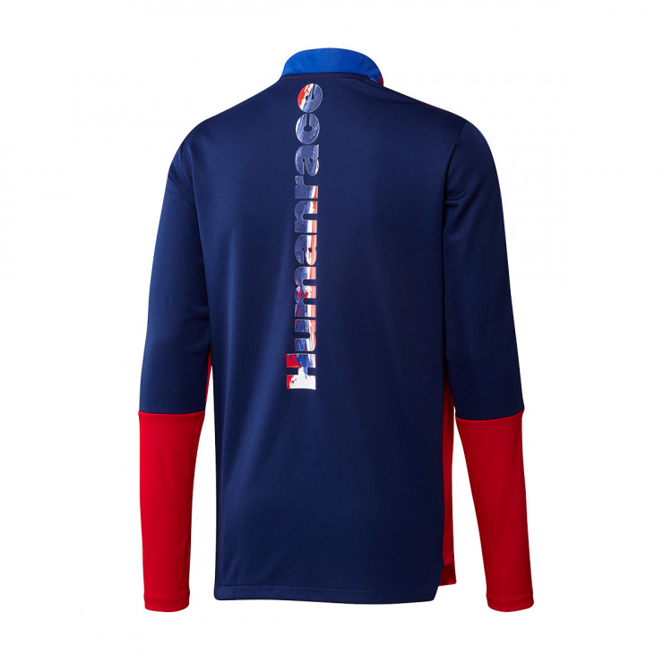 fc bayern human race kit