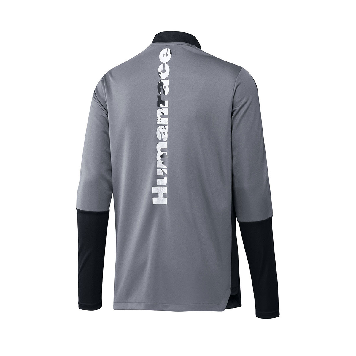 human race sweatshirt