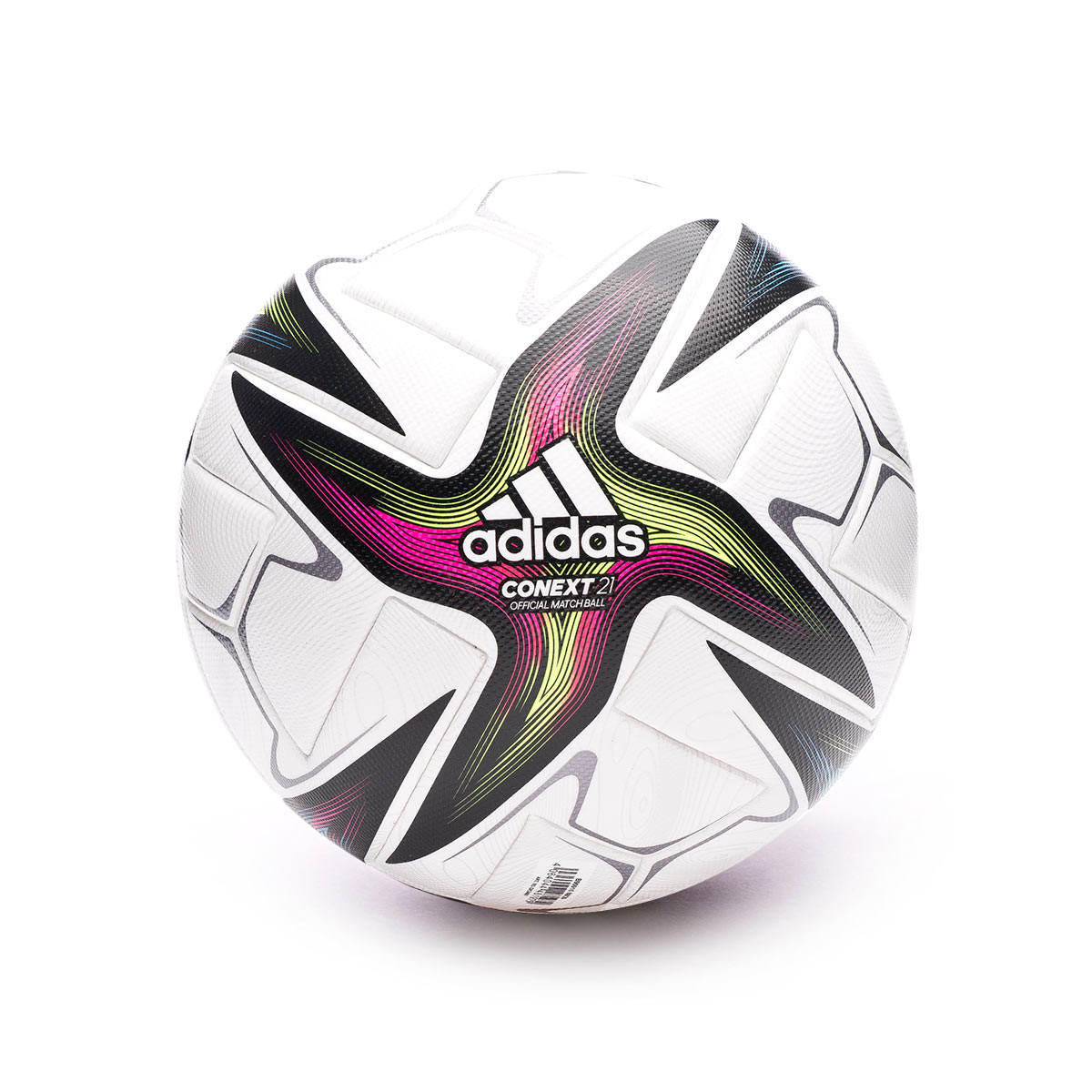 bola conext 21