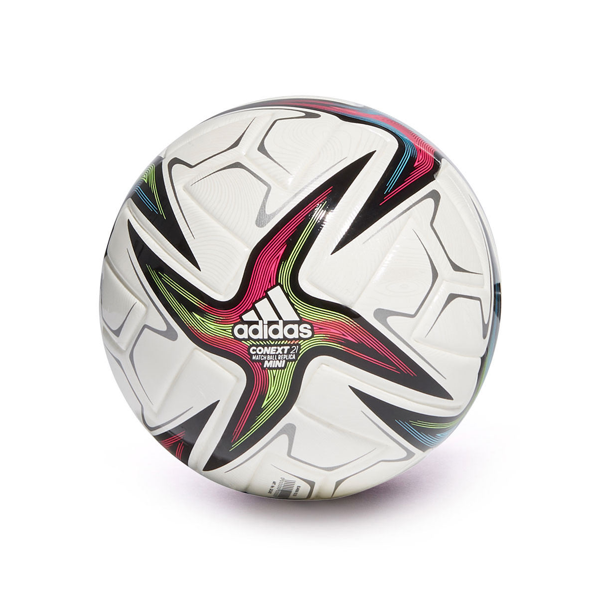 adidas mini ball