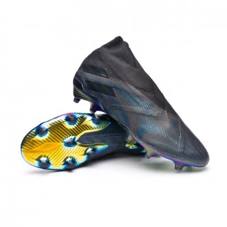 Bota Nemeziz + FG Core Black