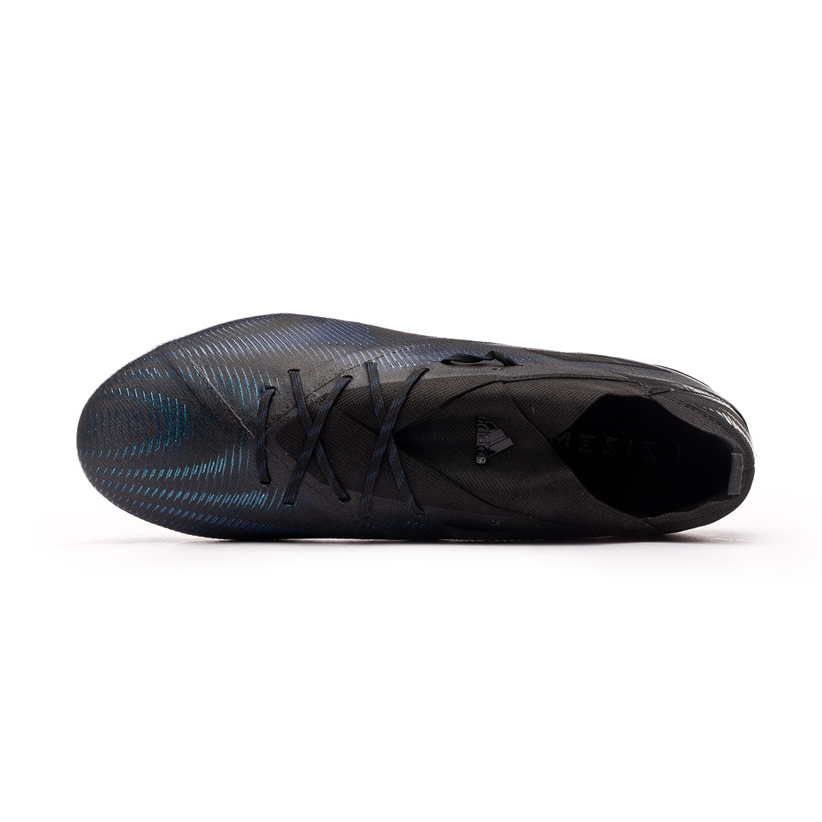 adidas nemeziz negro