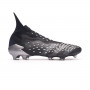 Predator Freak + FG Black-Grey four-White
