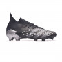 Predator Freak .1 FG Core black-Grey four-White