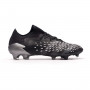 Predator Freak .1 L FG Core black-Grey four-White