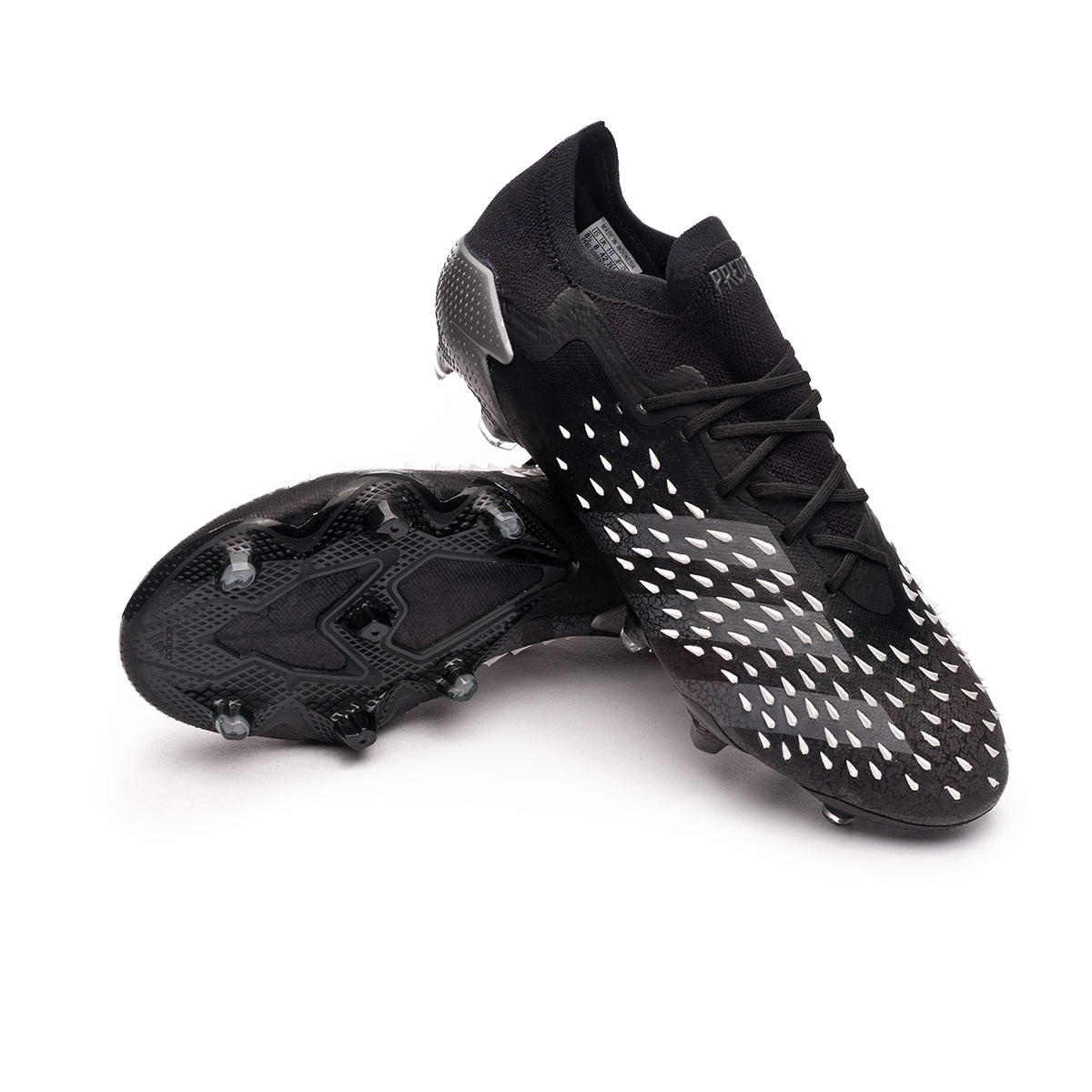 Adidas predator aluminio outlet