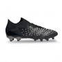 Predator Freak .1 L AG Core black-Grey four-White