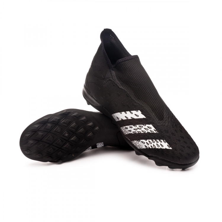 adidas predator freak gold and black