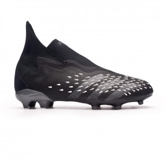 nike predator black