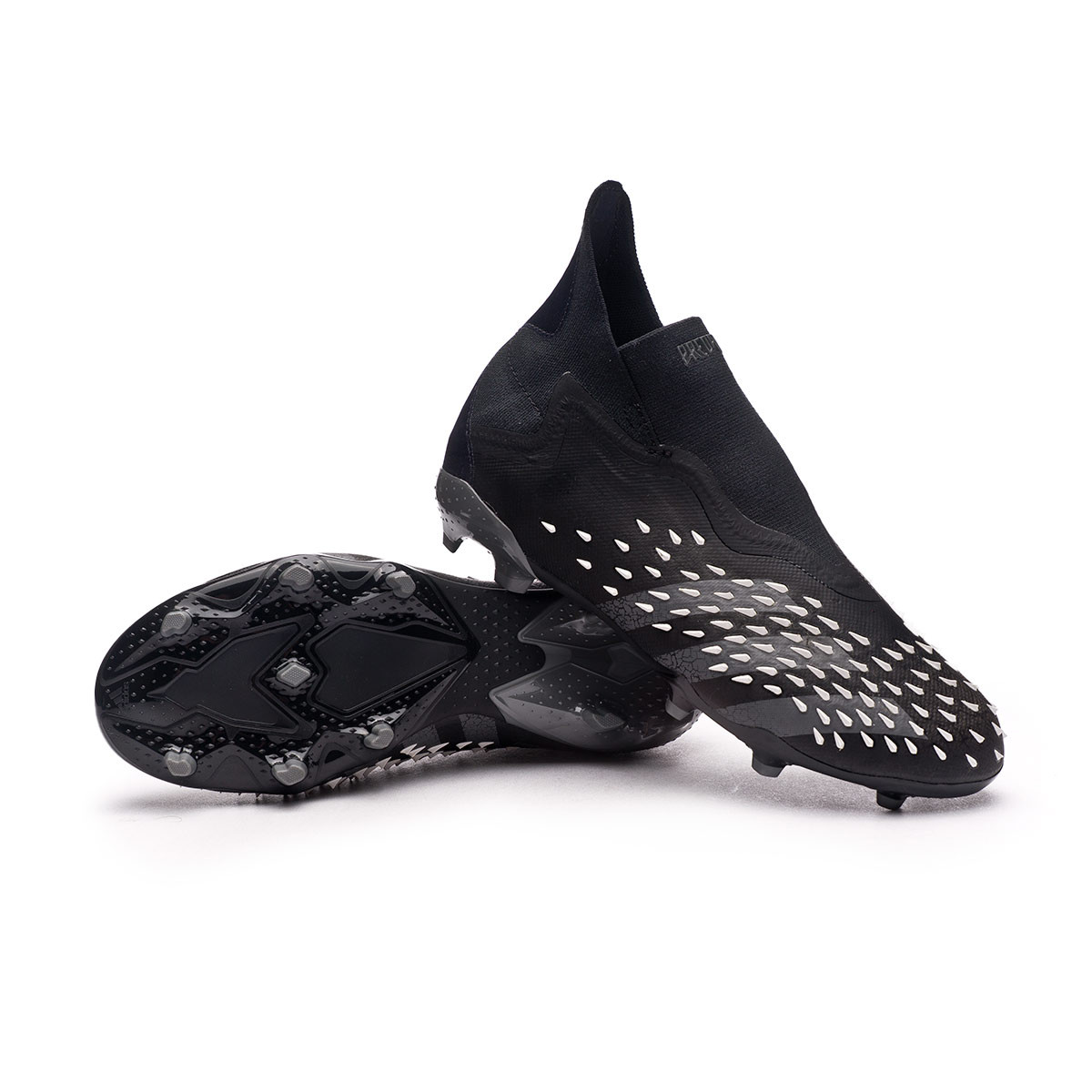 botas predator con pinchos