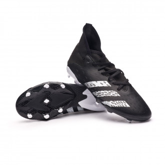 Predator Freak .3 FG Niño Core black-White