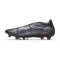 Bota Copa Sense + FG Core Black-Grey Five