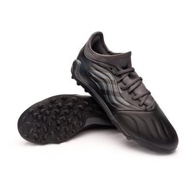Football Boots adidas Copa Sense.3 Turf Core black-Grey six ... Football Boots adidas Copa Sense.3 Turf Core black-Grey six ...
