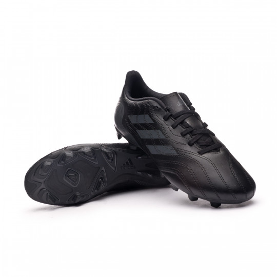 Football Boots adidas Copa Sense.4 FxG Core black-Grey six ... Football Boots adidas Copa Sense.4 FxG Core black-Grey six ...