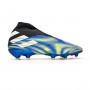Nemeziz + FG Team royal blue-White-Solar yellow