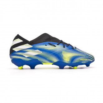 botines nemeziz 18.3