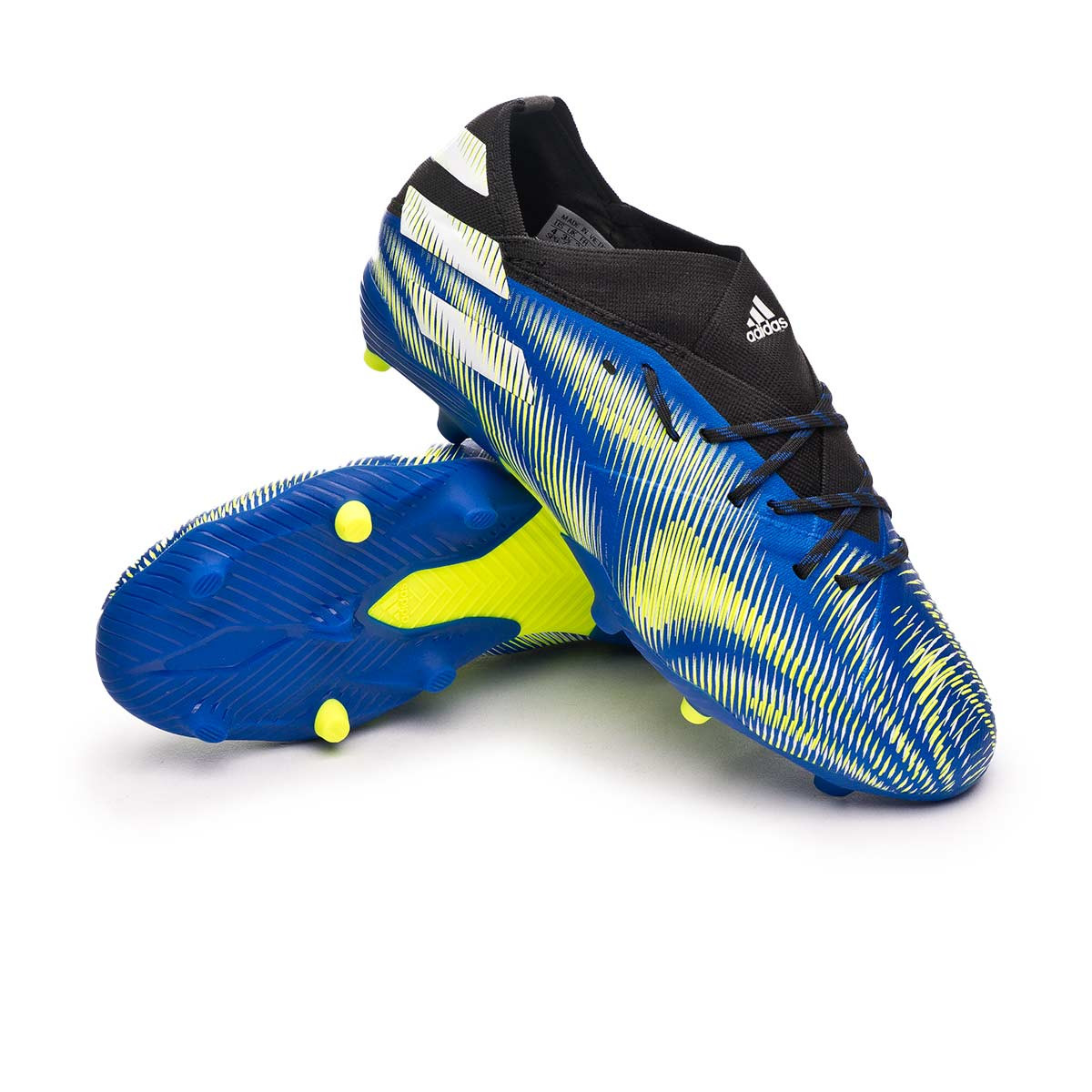 adidas rainbow football boots