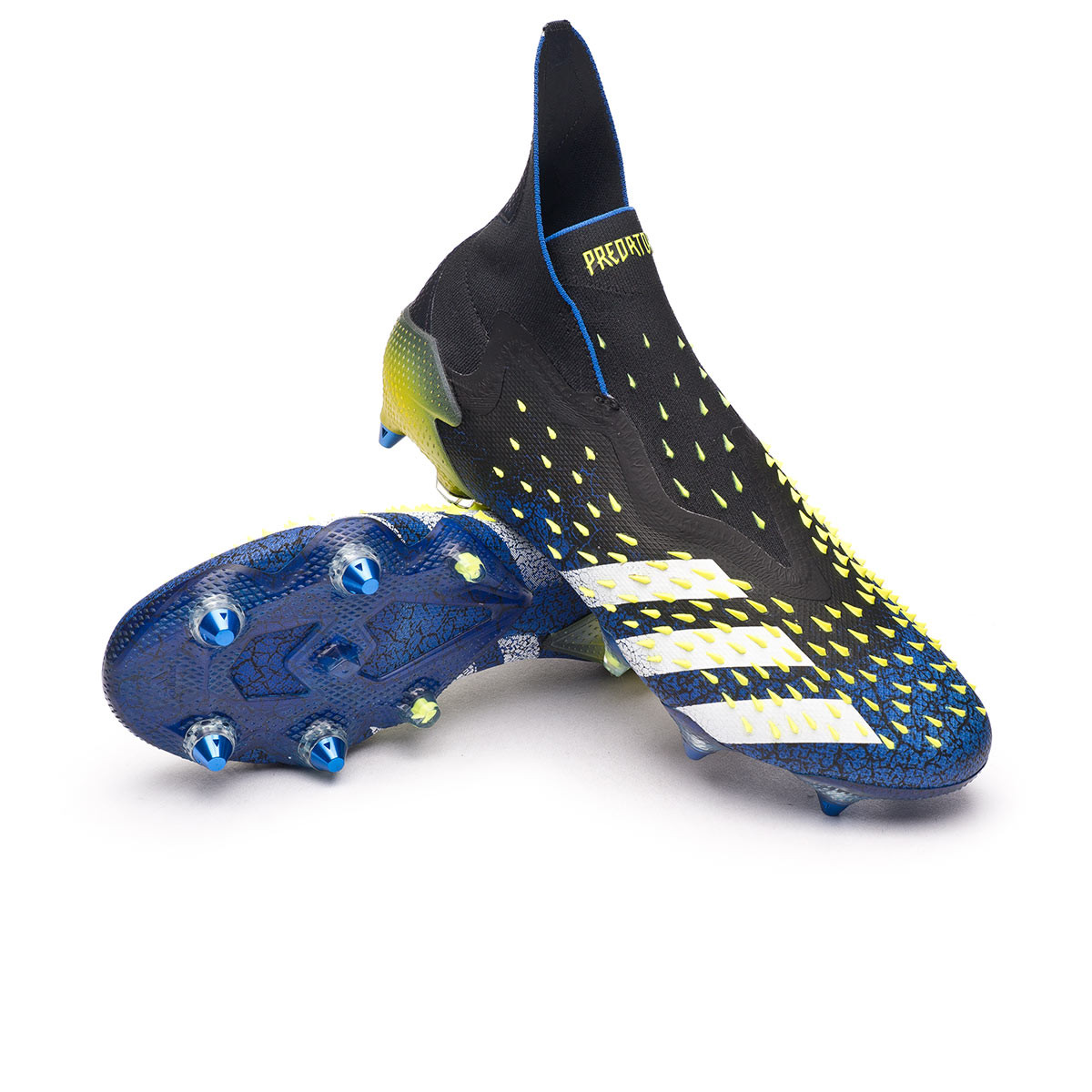 Predator futbol emotion outlet